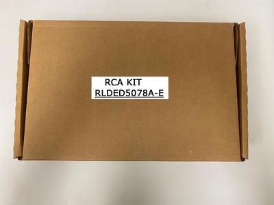 RLDED5078A-E kit