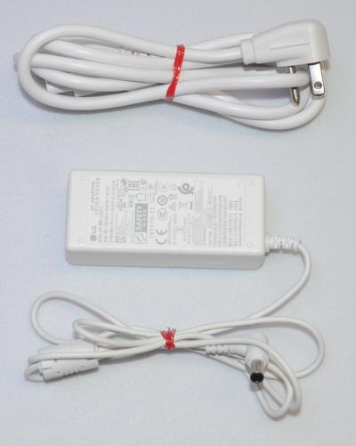 LG EAY62850505 Adapter (Original) LCAP21C