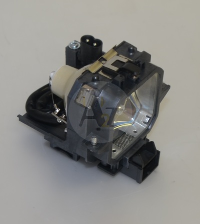 Electrified ELPLP21 Replacement Lamp with Housing for Epson Projectors