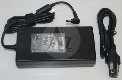 AC Adapter For Asus ADP-180FB B ADP-180FBB Laptop Power Supply Cord Charger (NEW)