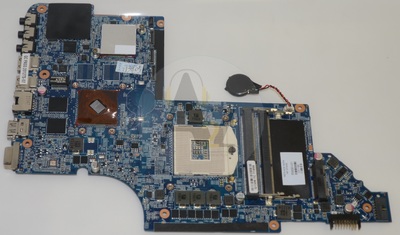 HP DV7 DV7-6000 laptop 659093-001 intel motherboard (NEW)