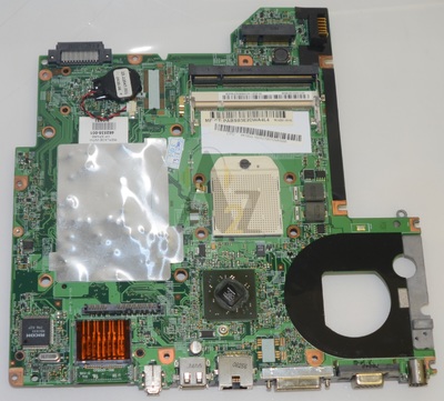 HP 462535-001 System board (motherboard) (NEW) 
