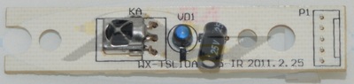 WX-TSL10A-315-IR 