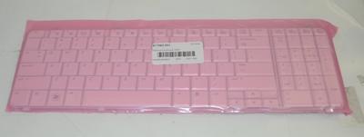 New! 517864-001 - HP DV6 US Laptop Keyboard 530578-001, AEUT3U00130