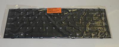 1-417-802-21 - Sony VGN-FZ Series Laptop Keyboard