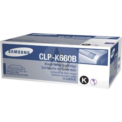 CLP-K660B