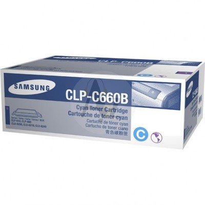 CLP-C660B