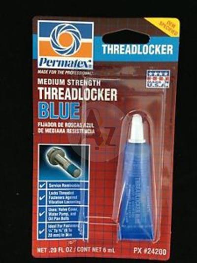 Permatex Medium Strength Threadlocker PX#24200