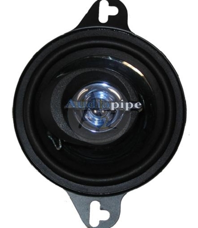 Audiopipe 3.5'' inch 2-way coaxial car speaker(pair) 90 watts APR-879