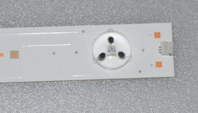 LC-40N5000U LED