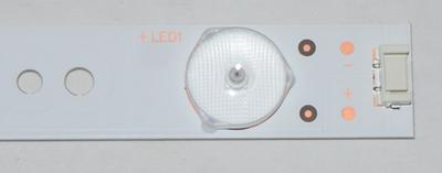 LG 5835-W50002-2P00 LED BACKLIGHT STRIPS (12)